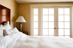 Winnothdale bedroom extension costs