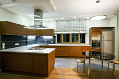 kitchen extensions Winnothdale